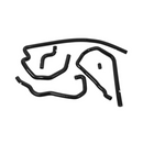 Forge Motorsport Chargecooler Radiator & Expansion Tank Upgrade | B8 S4 · S5 | 3.0L SC V6