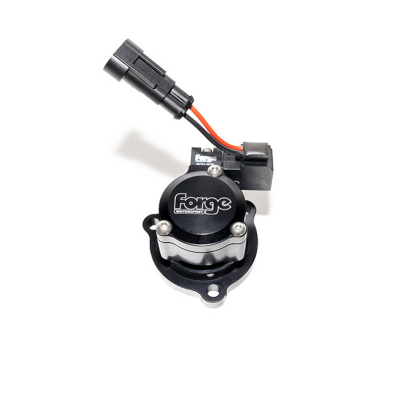 Forge Motorsport Dump Valve | MK8 GTI · R · MK2 Tiguan · B9 A4 · A5 · S4 · S5 · 8Y S3