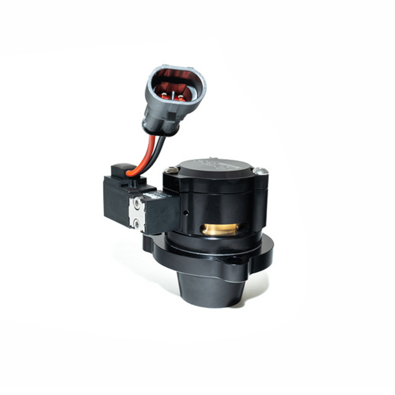 Forge Motorsport Dump Valve | MK8 GTI · R · MK2 Tiguan · B9 A4 · A5 · S4 · S5 · 8Y S3