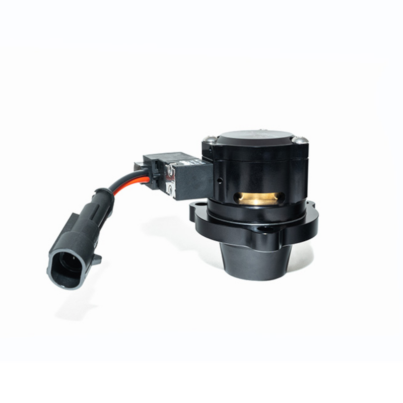 Forge Motorsport Dump Valve | MK8 GTI · R · MK2 Tiguan · B9 A4 · A5 · S4 · S5 · 8Y S3