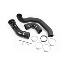 Forge Motorsport Enlarged Discharge Pipe | MK8 R · 8Y S3 · MK3 TT · TTS | 2.0L Turbo I4