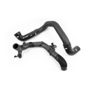 Forge Motorsport Enlarged Discharge Pipe | MK8 R · 8Y S3 · MK3 TT · TTS | 2.0L Turbo I4
