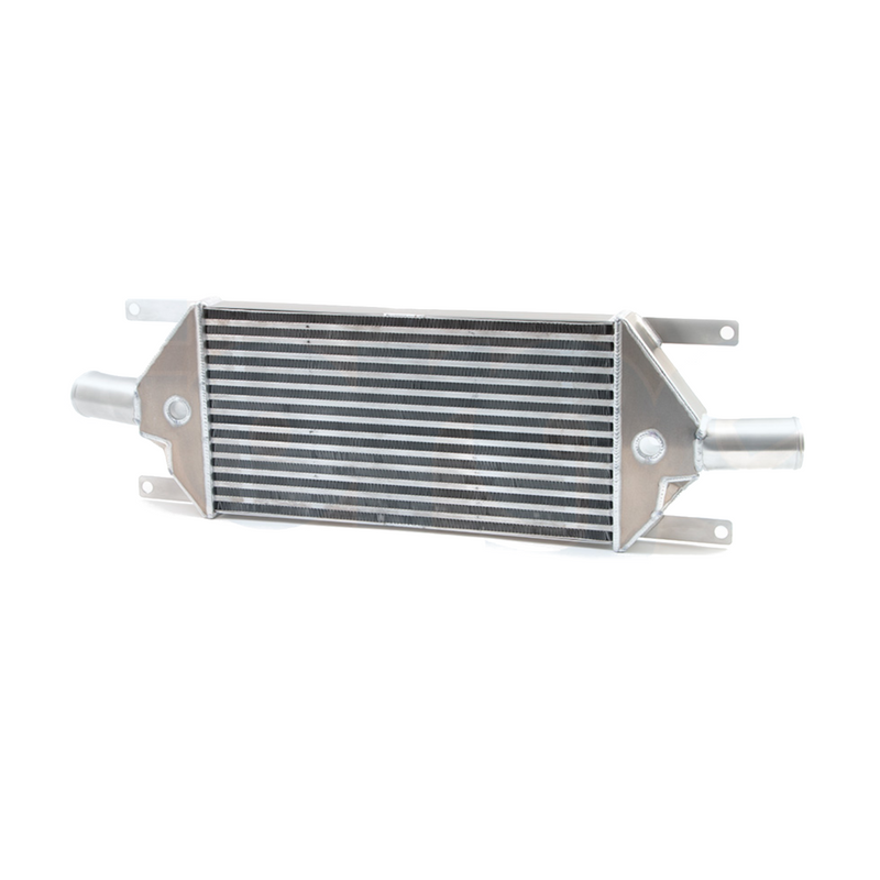 Forge Motorsport Front Mount Intercooler Kit | MK1 TT | 1.8L Turbo I4