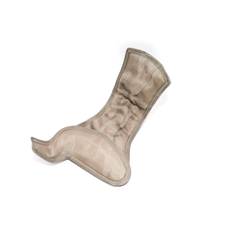 Forge Motorsport Garrett Powermax GT2260S Turbo Blanket | MK7 Golf · GTI · R · GLI · B8 Passat · MK1 Arteon · MK2 Tiguan · 8V A3 · S3 · 8U Q3 · MK3 TT · TTS | 1.8L Turbo I4 · 2.0L Turbo I4