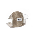 Forge Motorsport Garrett Powermax GT2260S Turbo Blanket | MK7 Golf · GTI · R · GLI · B8 Passat · MK1 Arteon · MK2 Tiguan · 8V A3 · S3 · 8U Q3 · MK3 TT · TTS | 1.8L Turbo I4 · 2.0L Turbo I4