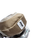 Forge Motorsport Garrett Powermax GT2260S Turbo Blanket | MK7 Golf · GTI · R · GLI · B8 Passat · MK1 Arteon · MK2 Tiguan · 8V A3 · S3 · 8U Q3 · MK3 TT · TTS | 1.8L Turbo I4 · 2.0L Turbo I4