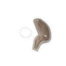 Forge Motorsport Garrett Powermax GT2260S Turbo Blanket | MK7 Golf · GTI · R · GLI · B8 Passat · MK1 Arteon · MK2 Tiguan · 8V A3 · S3 · 8U Q3 · MK3 TT · TTS | 1.8L Turbo I4 · 2.0L Turbo I4