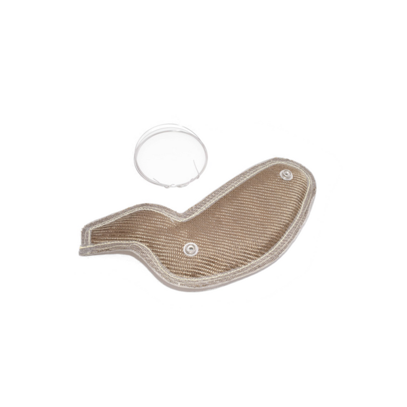 Forge Motorsport Garrett Powermax GT2260S Turbo Blanket | MK7 Golf · GTI · R · GLI · B8 Passat · MK1 Arteon · MK2 Tiguan · 8V A3 · S3 · 8U Q3 · MK3 TT · TTS | 1.8L Turbo I4 · 2.0L Turbo I4