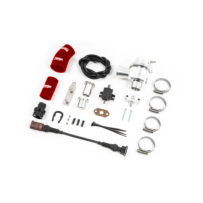 Forge Motorsport HIgh Flow Valve | MK5 GTI · MK6 R