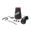 Forge Motorsport Induction Intake Kit | MK7 · MK8 · B7 Passat · MK2 Tiguan · MK1 Arteon · 8V · 8Y | 1.8L Turbo I4 · 2.0L Turbo I4