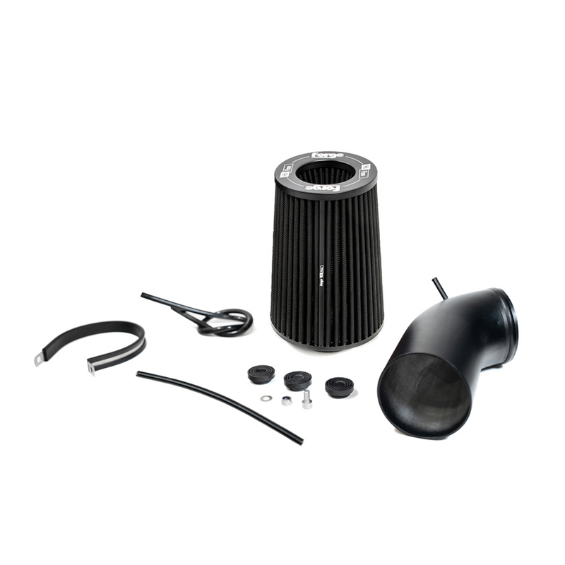 Forge Motorsport Induction Intake Kit | MK7 · MK8 · B7 Passat · MK2 Tiguan · MK1 Arteon · 8V · 8Y | 1.8L Turbo I4 · 2.0L Turbo I4