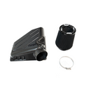 Forge Motorsport Induction Kit | F22 · F23 230i · F30 · F31 · F34 330i · F32 · F33 · F36 430i