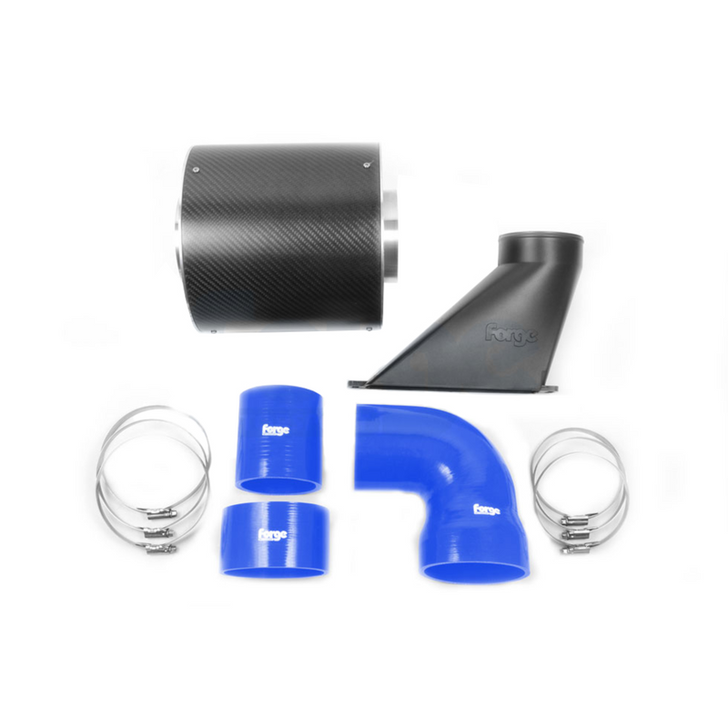 Forge Motorsport Induction Kit | MK5 R32