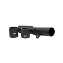 Forge Motorsport Inlet Hard Pipe | 8V RS3 · 8Y RS3 · MK3 TT RS | 2.5L Turbo I5