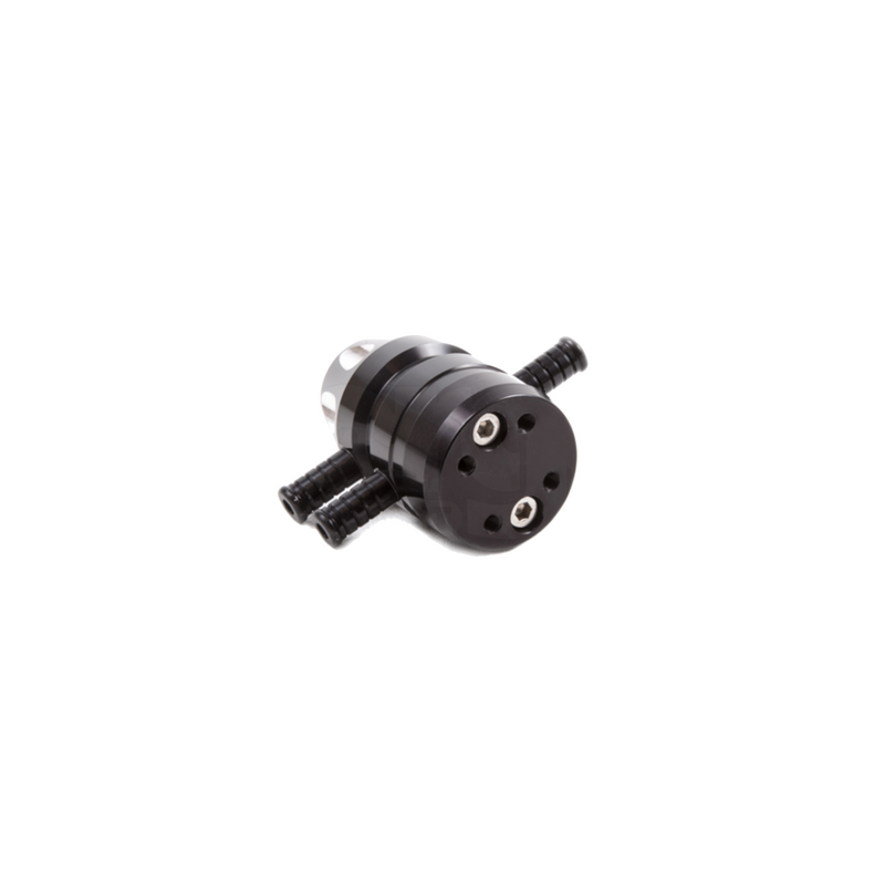 Forge Motorsport Intake Pressure Compensation Valve | B5 Passat · MK1 TT | 1.8L Turbo I4