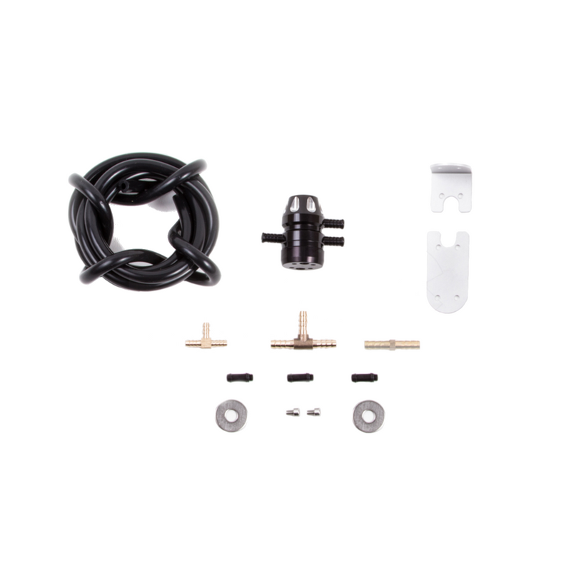 Forge Motorsport Intake Pressure Compensation Valve | B5 Passat · MK1 TT | 1.8L Turbo I4