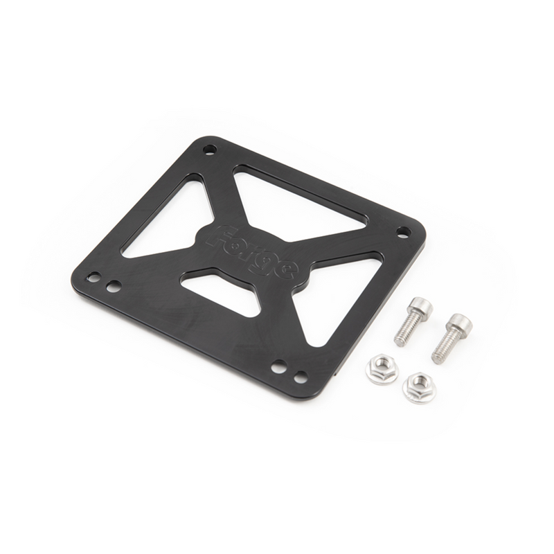 Forge Motorsport Intercooler Bracket | 8V RS3