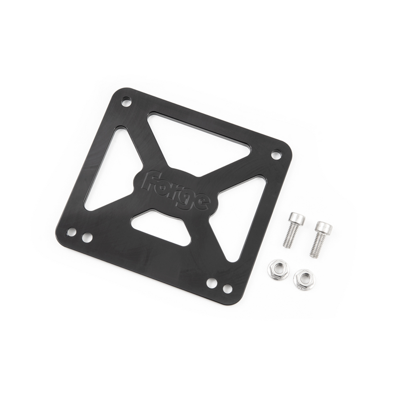 Forge Motorsport Intercooler Bracket | 8V RS3
