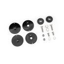 Forge Motorsport Intercooler | MK2 TT RS