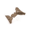 Forge Motorsport K03/K04 Turbo Blanket