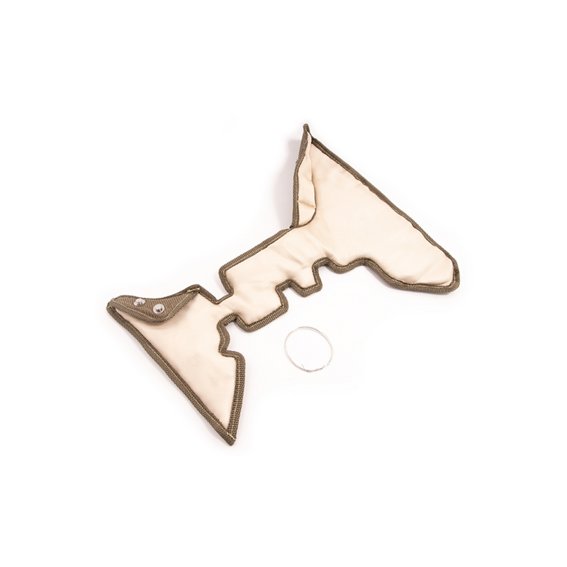 Forge Motorsport K03/K04 Turbo Blanket