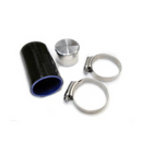 Forge Motorsport Noise Pipe Blanking Plug