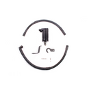 Forge Motorsport Oil Catch Can Kit | MK7 Golf · Sportwagen · Alltrack · GTI · R · GLI · 8V A3 · S3 | 1.8L Turbo I4 · 2.0L Turbo I4