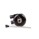 Forge Motorsport Oil Catch Can Kit | MK7 Golf · Sportwagen · Alltrack · GTI · R · GLI · 8V A3 · S3 | 1.8L Turbo I4 · 2.0L Turbo I4