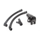 Forge Motorsport Oil Catch Can | MK5 Supra · G29 Z4 M40i | 3.0L Turbo I6 [B58]