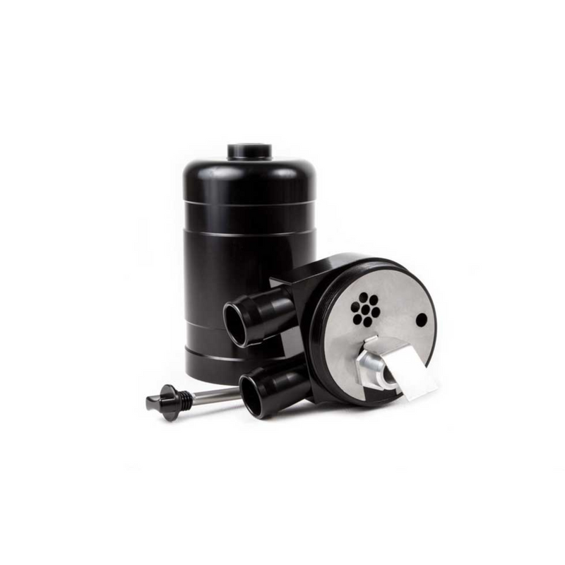 Forge Motorsport Oil Catch Tank Kit | MK5 GTI · MK2 TT | 2.0L Turbo I4