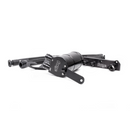 Forge Motorsport Oil Catch Tank Kit | MK5 GTI · MK2 TT | 2.0L Turbo I4