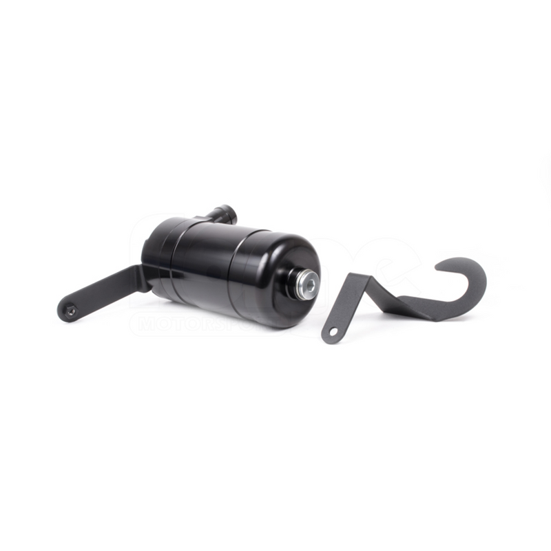 Forge Motorsport Oil Catch Tank Kit | MK5 GTI · MK2 TT | 2.0L Turbo I4