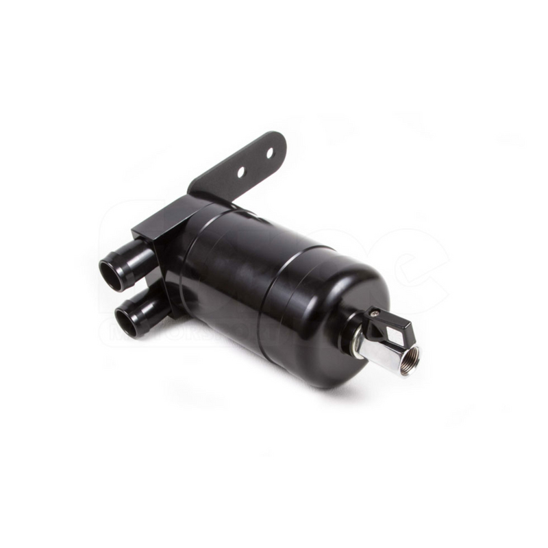 Forge Motorsport Oil Catch Tank Kit | MK6 GTI