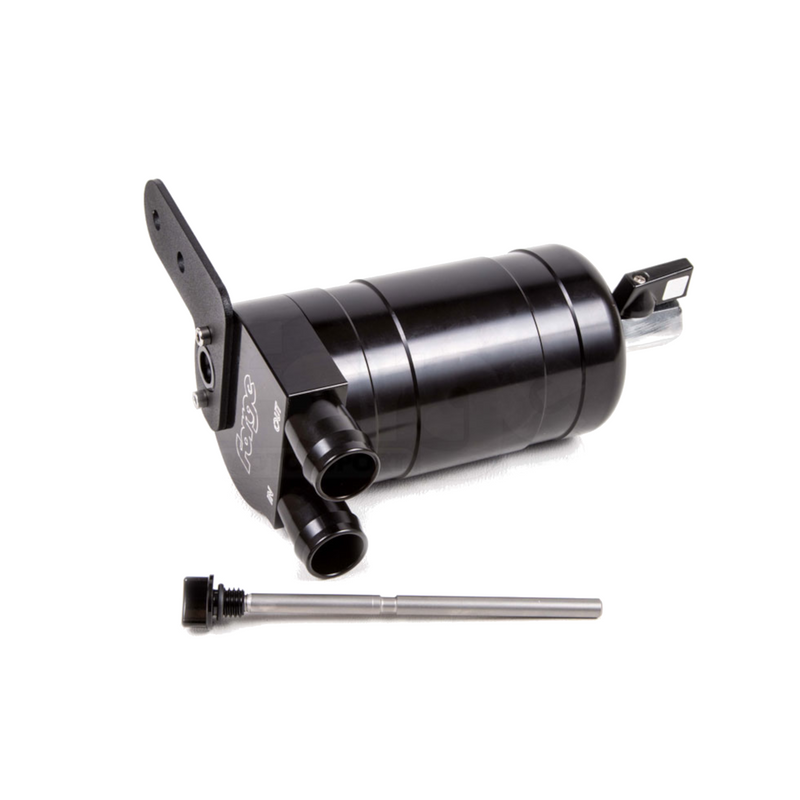 Forge Motorsport Oil Catch Tank Kit | MK6 GTI