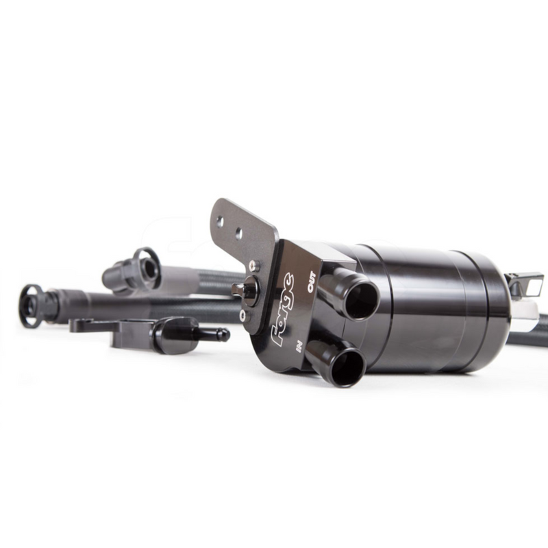 Forge Motorsport Oil Catch Tank Kit | MK6 GTI