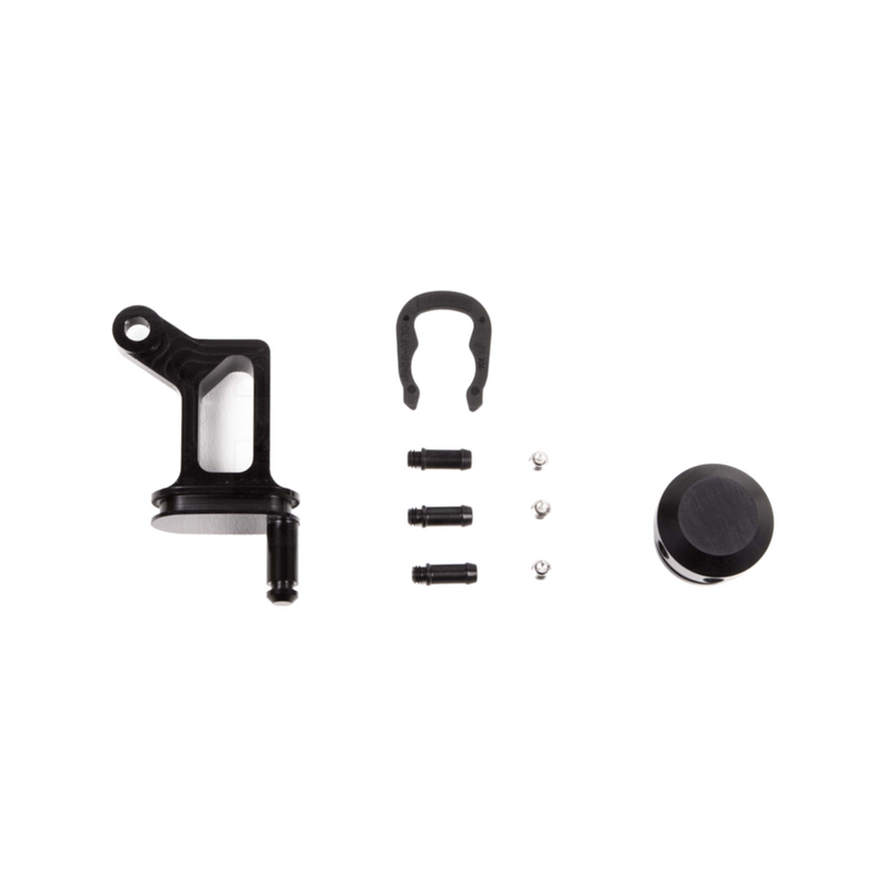 Forge Motorsport Oil Catch Tank Kit | MK6 GTI