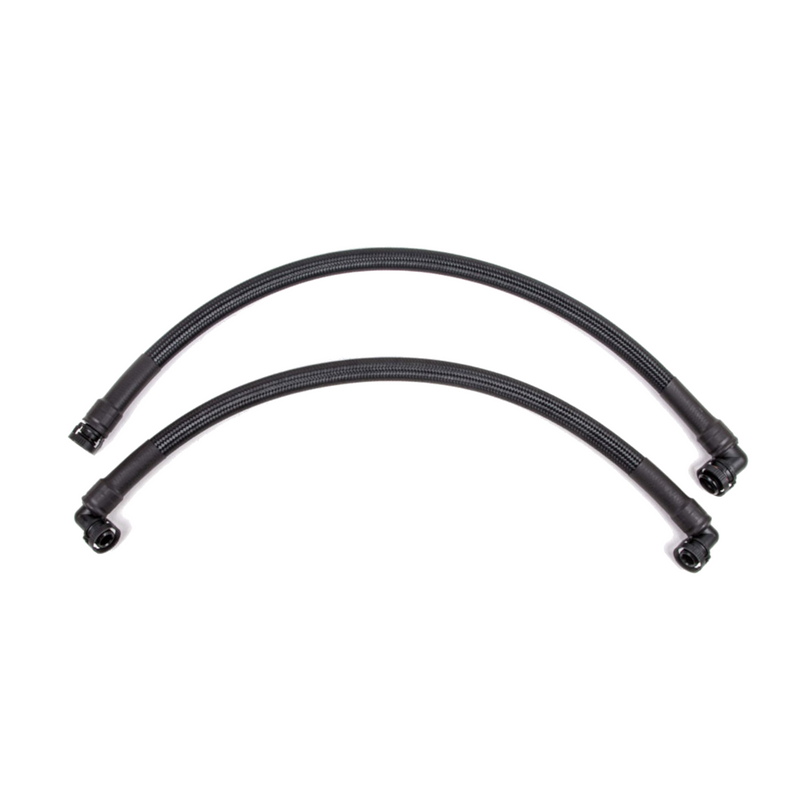 Forge Motorsport Oil Catch Tank Kit | MK6 GTI