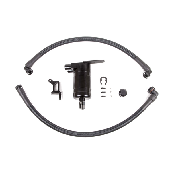 Forge Motorsport Oil Catch Tank Kit | MK6 GTI
