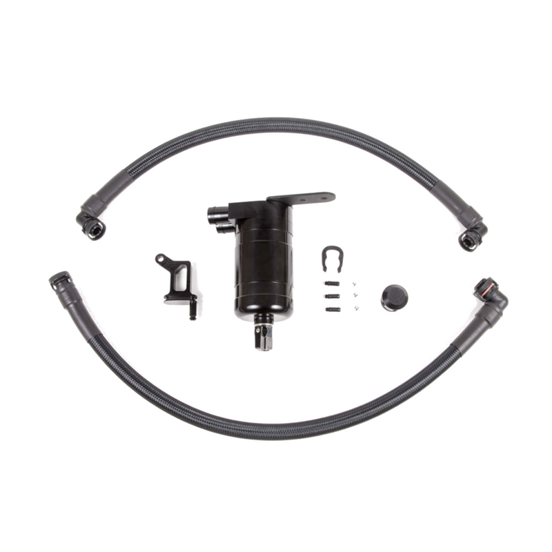 Forge Motorsport Oil Catch Tank Kit | MK6 GTI
