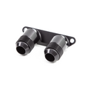 Forge Motorsport Oil Cooler Manifold | B7 RS4