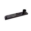 Forge Motorsport PCV Delete Plate | MK5 GTI · MK6 R ·  8P A3 · MK2 TT · TTS | 2.0L Turbo I4