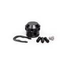 Forge Motorsport PCV Delete Plate | MK5 GTI · MK6 R ·  8P A3 · MK2 TT · TTS | 2.0L Turbo I4