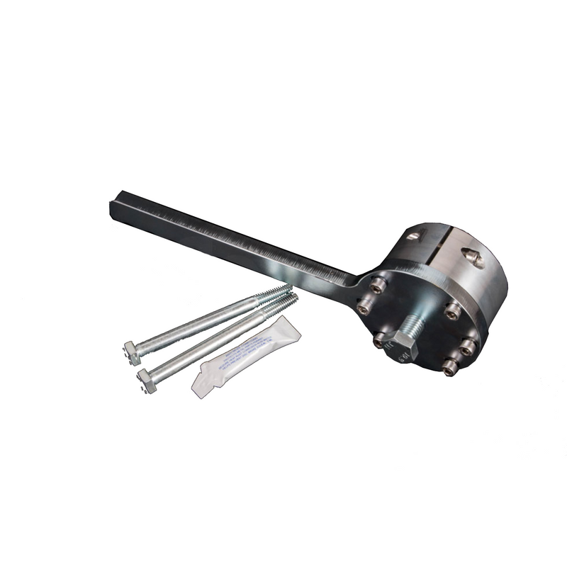 Forge Motorsport Pulley Removal Tool | B8 S4 · S5 | 3.0L SC V6