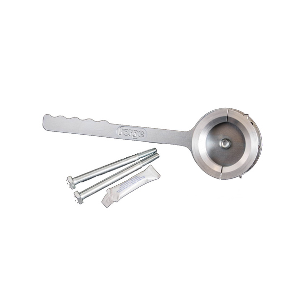 Forge Motorsport Pulley Removal Tool | B8 S4 · S5 | 3.0L SC V6