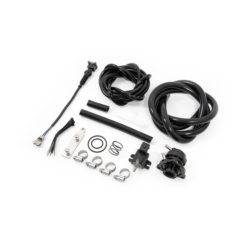 Forge Motorsport Recirculating Valve | F22 · F23 228i · F30 320i · F30 · F31 · F34 328i · F10 528i | 2.0L Turbo I4 [N20]