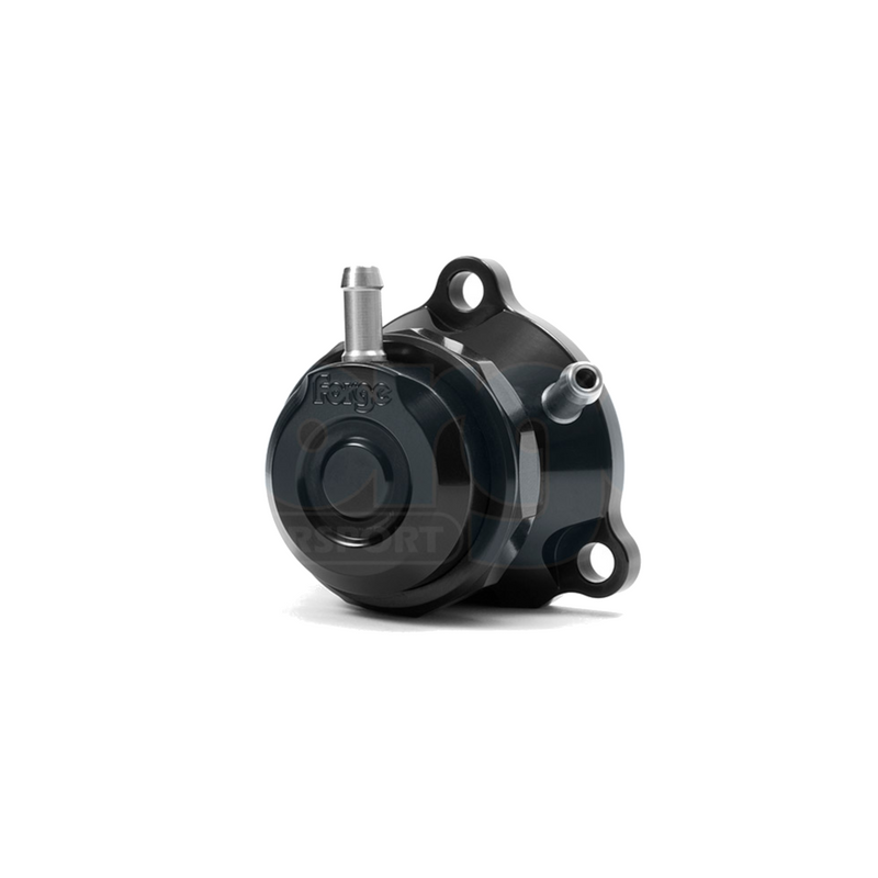 Forge Motorsport Recirculating Valve Kit | F22 · F23 M235i · F87 M2 | 3.0L Turbo I6 [N55]