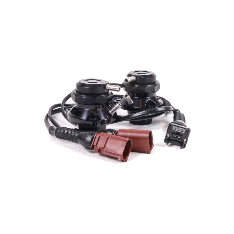 Forge Motorsport Recirculating Valves | C7 RS7