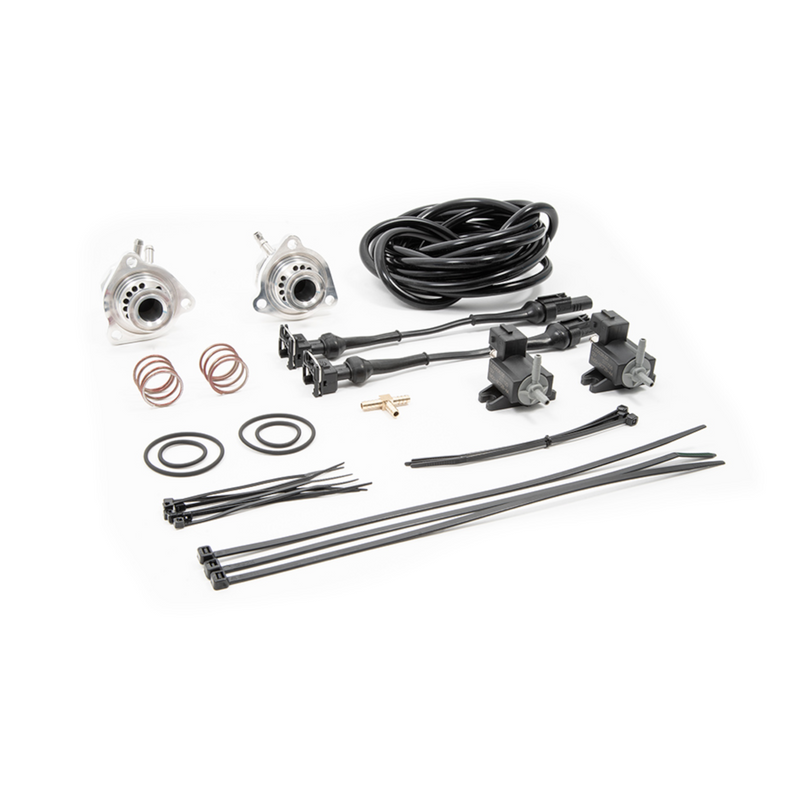 Forge Motorsport Recirculation Valve | B9 RS5