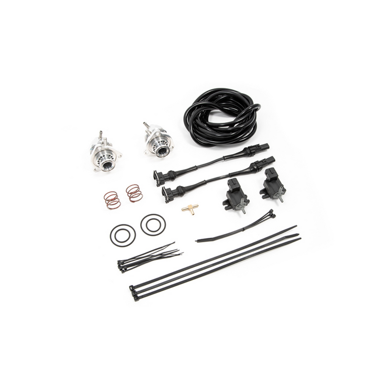 Forge Motorsport Recirculation Valve | B9 RS5
