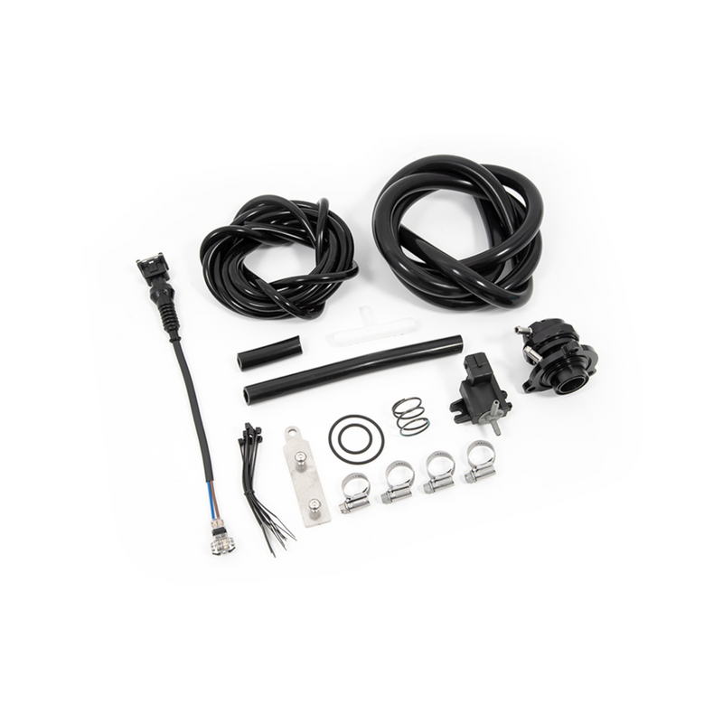 Forge Motorsport Replacement Atmospheric Valve | F22 · F23 228i · F30 320i · F30 · F31 · F34 328i | 2.0L Turbo I4 [N20]